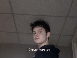 Domdisplay