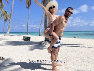 Domenikandkara