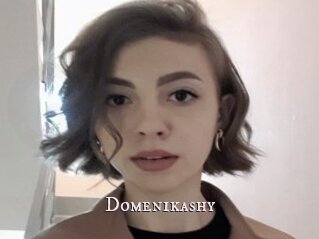 Domenikashy