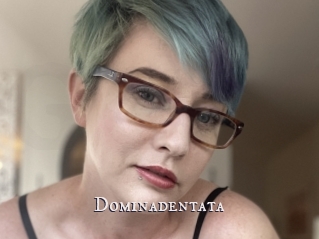 Dominadentata