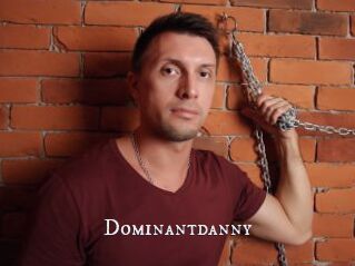 Dominantdanny