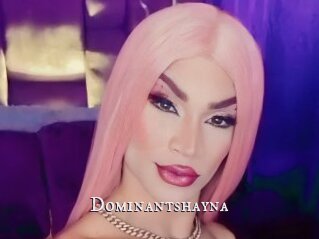 Dominantshayna