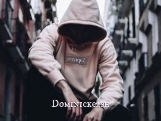 Dominickcash