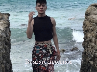 Dominicradccliffe