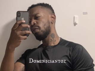 Dominicsantoz