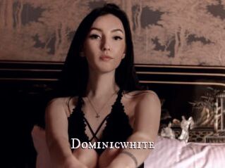 Dominicwhite