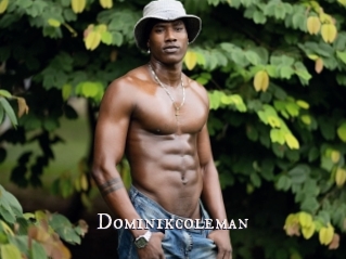 Dominikcoleman