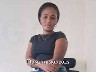 Dominikmonroes
