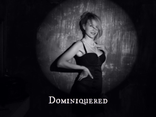 Dominiquered