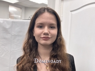 Dominoady