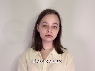 Dominobain