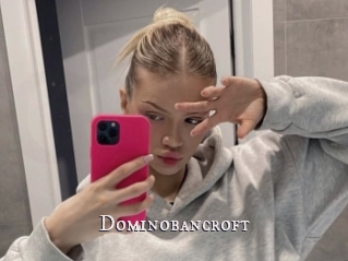 Dominobancroft