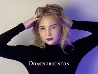 Dominobrenton
