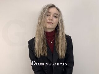 Dominocarvin