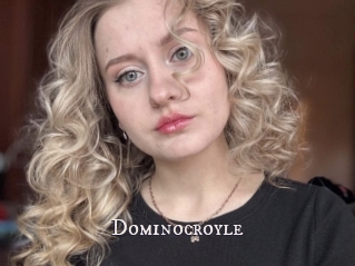 Dominocroyle