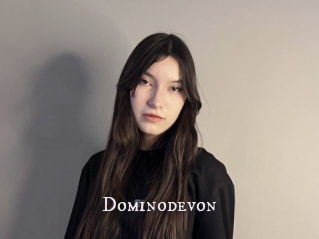 Dominodevon