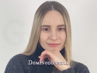Dominodunnell
