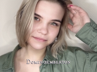 Dominoemberton