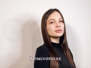 Dominofrere