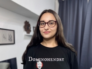 Dominohendry