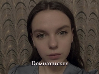Dominohickey