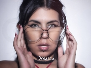 Domlia