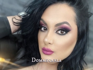 Dommecarla