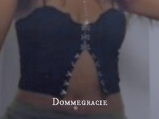 Dommegracie
