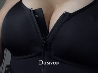 Domvon