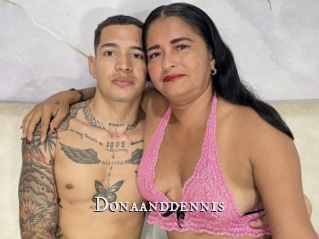 Donaanddennis