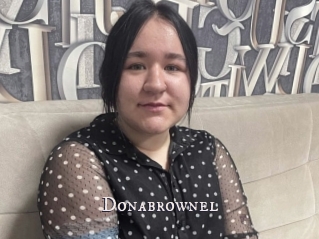 Donabrownel