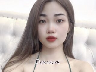Donarose