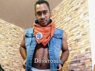 Donatodly