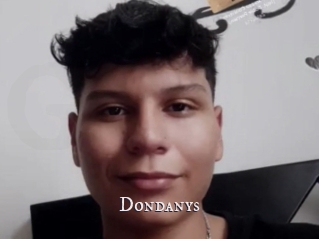 Dondanys