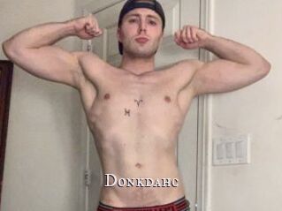 Donkdahc