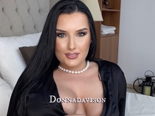 Donnadavison