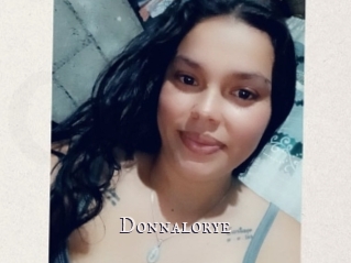 Donnalorye