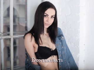 Donteatbats