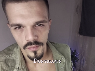 donybrown Gratis Clip