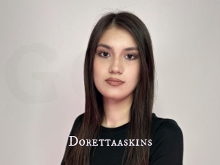 Dorettaaskins