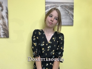 Dorettaboggus