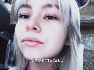 Dorettacall