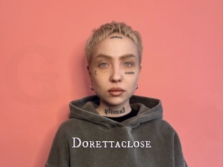 Dorettaclose