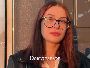 Dorettaeade
