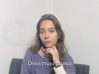 Dorettaestridge