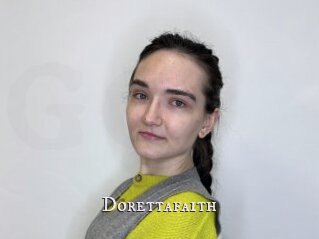 Dorettafaith