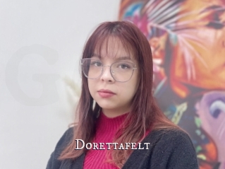 Dorettafelt