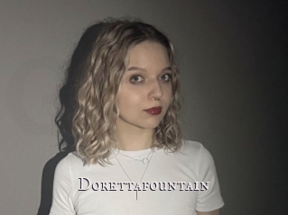 Dorettafountain