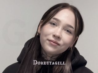 Dorettagill