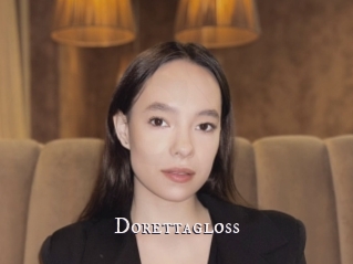 Dorettagloss